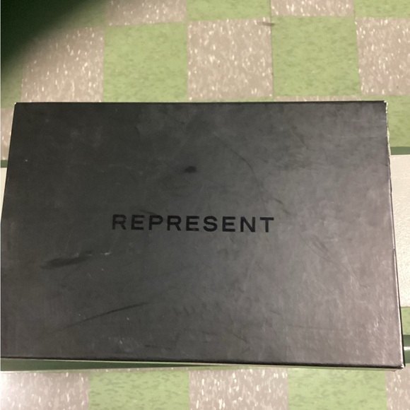 Men's Black Suede Chukka Boots - Picture 7 of 7